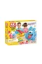 03618 EL PRESİ HAMUR SET 224GR