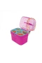 03657 Sepetli Takı Seti -Dede