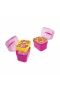 03659 BARBIE SEPETLİ TAKI SETİ