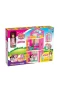 03662 LOLA NIN EVİ 3 KATLI
