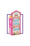 03662 LOLA NIN EVİ 3 KATLI