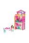 03662 LOLA NIN EVİ 3 KATLI
