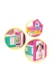 03662 LOLA NIN EVİ 3 KATLI