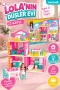 03663 LOLA NIN DÜŞLER EVİ 3 KATLI