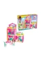 03663 LOLA NIN DÜŞLER EVİ 3 KATLI