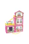 03663 LOLA NIN DÜŞLER EVİ 3 KATLI