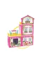 03663 LOLA NIN DÜŞLER EVİ 3 KATLI