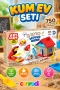 03675 KUM EV SET 750 GR