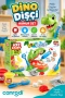 03677 DİNO DİŞÇİ HAMUR SET