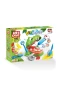 03677 DİNO DİŞÇİ HAMUR SET
