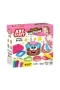 03683 Art Craft Doğum Günü Hamur Set 200 gr