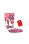 03688 AKSESUARLI PEMBE KİNETİK OYUN KUMU 500 GR