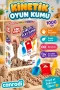 03690  Aksesuarlı Naturel Kinetik Oyun Kumu 1000 gr -Dede