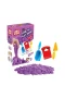 03694 AKSESUARLI MOR KİNETİK OYUN KUMU 1000 GR