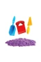 03694 AKSESUARLI MOR KİNETİK OYUN KUMU 1000 GR