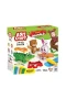 03697 Art Craft Eğlenceli Hayvanlar Hamur Set 200 gr