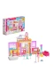 03721 LİNDANIN VİLLA EVİ