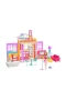03721 LİNDANIN VİLLA EVİ