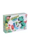 03814 Dinozoru Besle Oyun Hamur Seti 280 Gr