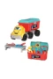 03834 SONIC MEDIKAL SET TIR