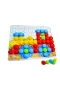 0389 SİHİRLİ DÜĞMELER 6LI PAKET