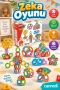 03895 GEOMETRİK PUZZLE 64 PRÇ