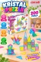 03924 KRİSTAL PUZZLE 200 PRÇ