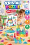 03925 KRİSTAL PUZZLE 300 PRÇ