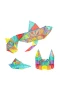 03925 KRİSTAL PUZZLE 300 PRÇ