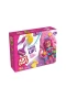 03943 Bebek Giydirme Hamur Seti 280 gr -Dede