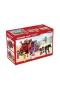 04 002 Mini Mekanik Seri 2 Posta Arabası -Pilsan