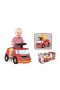 04037 Go Hero İtfaiye Aracı -Fentoys