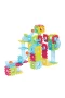 04045 Toplu Yapı Blokları 104 Parça -Fentoys