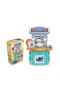 04078 STITCH ŞEF MUTFAK SET