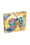 04082 STITCH İKİLİ KUTULU TAKI SETİ