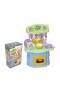 04088 CANAVARLAR ŞEF MUTFAK SET