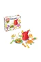 04101 ART CRAFT MAKARNA OYUN HAMUR SET 280 GR