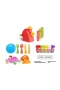04101 ART CRAFT MAKARNA OYUN HAMUR SET 280 GR