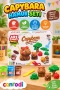 04136 ART CRAFT CAPY BARA HAMUR SET 168 GR