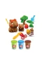04136 ART CRAFT CAPY BARA HAMUR SET 168 GR