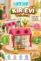 04142 DOĞA AİLESİ KIR EVİ