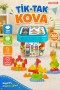 04154 TİK-TAK KOVA 200 PRÇ