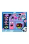 0575 Littlest Pet Shop Minişler Oyun Seti