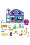 0575 Littlest Pet Shop Minişler Oyun Seti