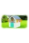06 092-1120609201012 COUNTRY HOUSE GRİ