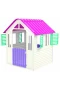 06 092-1120609201012 COUNTRY HOUSE GRİ