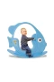 06 151M SALLANAN BALIK BEBEK MAVİ