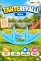 06 177 Star Tahterevalli Mavi -canrodi