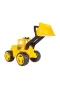 06 205 Excavator -Pilsan