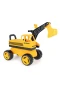 06 207 Big Excavator -Pilsan